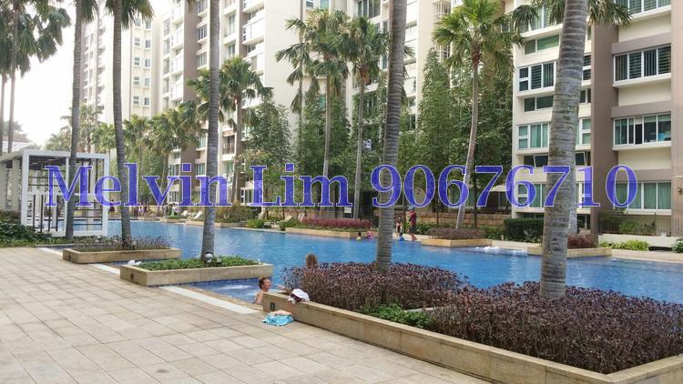 The Esparis (D18), Condominium #93027492